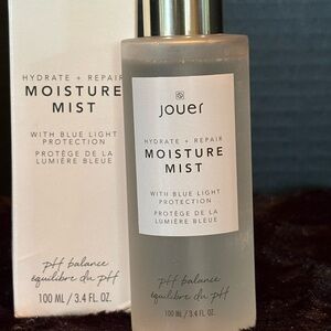 Jouer Skincare Essential